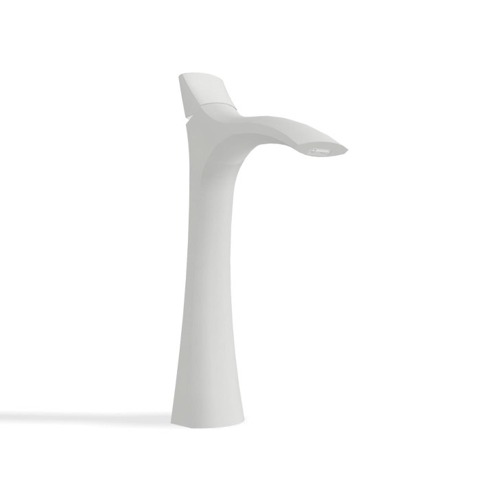 Смеситель Treemme Hedo Matt White, IT0918BBHEZZ