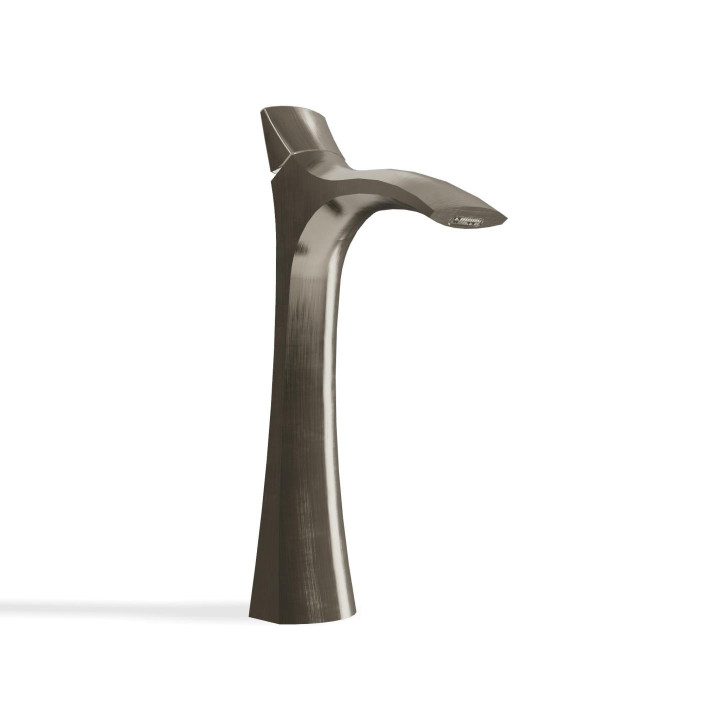 Смеситель Treemme Hedo Brushed Nickel, IT0918NFHEZZ