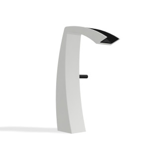 Treemme Arche Смеситель для раковины Matt White