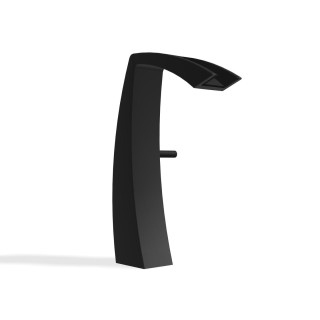 Treemme Arche Смеситель для раковины Matt Black