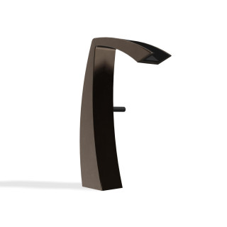 Treemme Arche Смеситель для раковины Polished Black Chrome