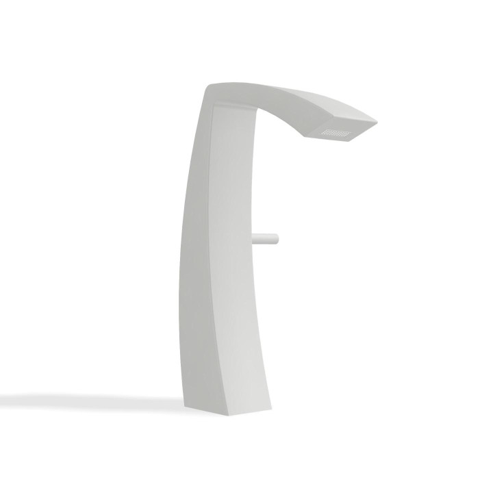 Смеситель Treemme Arche для раковины Matt White, IT0218BBAHZZ