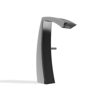 Treemme Arche Смеситель для раковины высокий 28 см Chrome