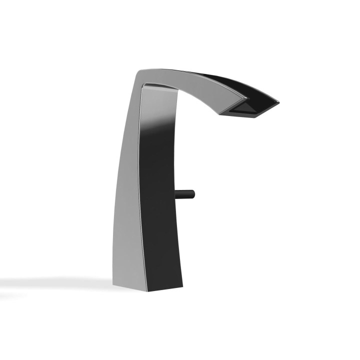 Смеситель Treemme Arche 23 см Chrome, IT2427CCELZZ