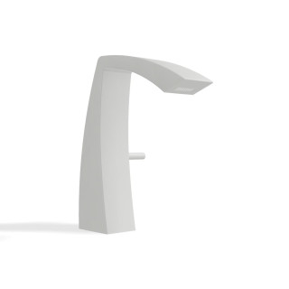 Treemme Arche Смеситель для раковины стандартный 23 см Matt White