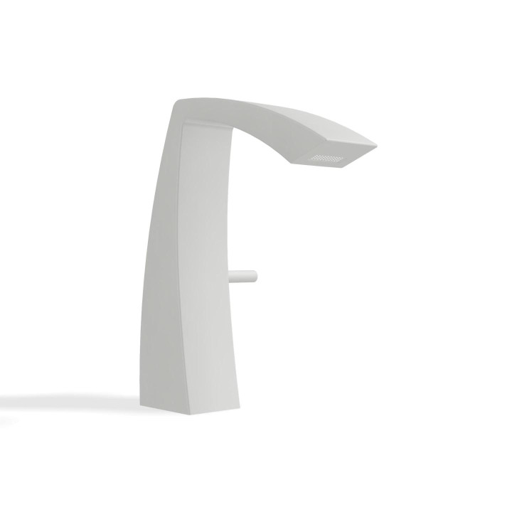 Смеситель Treemme Arche Matt White, IT0227BBAHZZ