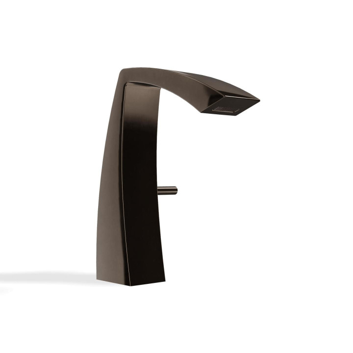 Смеситель Treemme Arche Polished Black Chrome, IT0227HHAHZZ