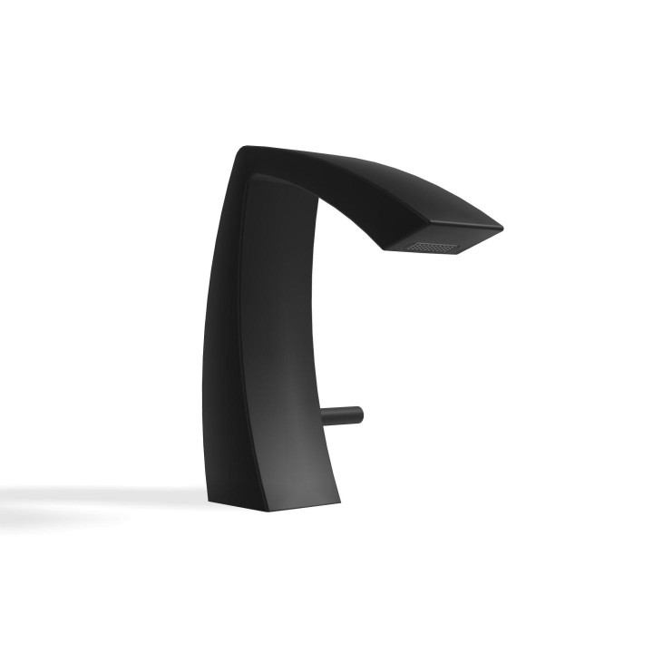 Смеситель Treemme Arche Matt Black, IT0211NNAHZZ