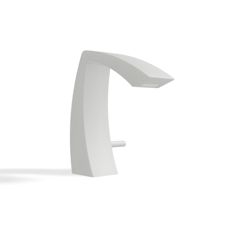 Treemme Arche Смеситель 18.5 см Matt White, IT0211BBAHZZ