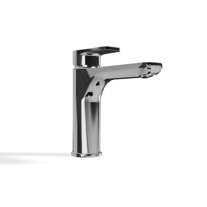 Смеситель Treemme Zip Chrome, IT4921CCKPZZ