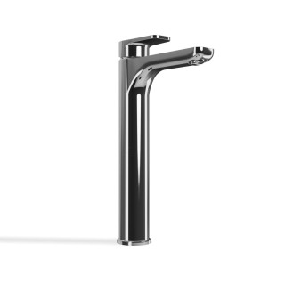 Treemme Zip Смеситель для раковины высокий 30 см Chrome