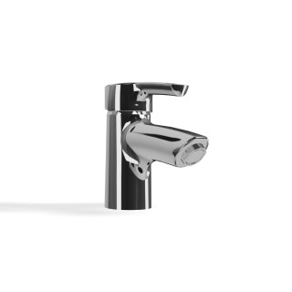 Смеситель Treemme Logic Chrome, IT1210CCLGZZ