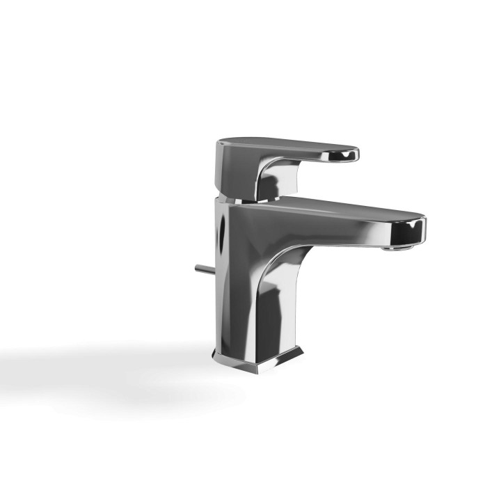 Смеситель Treemme Cleo Chrome, IT6310CCCFZZ