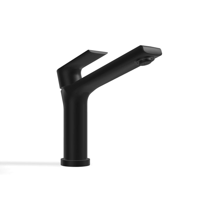 Смеситель Treemme Bamboo Matt Black, IT5027NNBMZZ