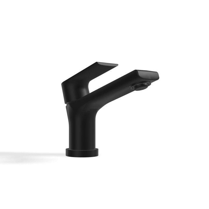 Смеситель Treemme Bamboo Matt Black, IT5011NNBMZZ