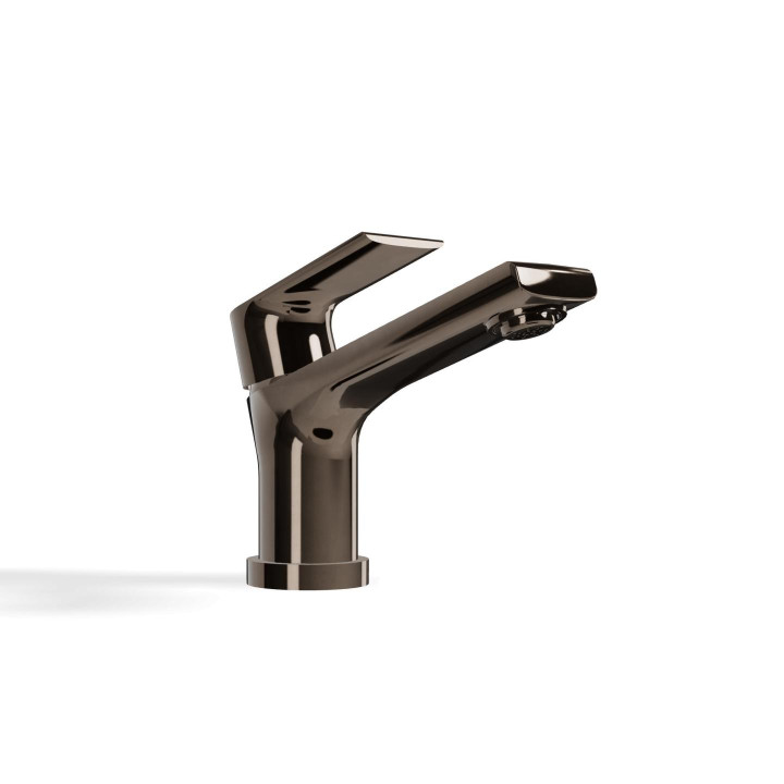 Смеситель Treemme Bamboo 13.7 см Polished Black Chrome, IT5011HHBMZZ