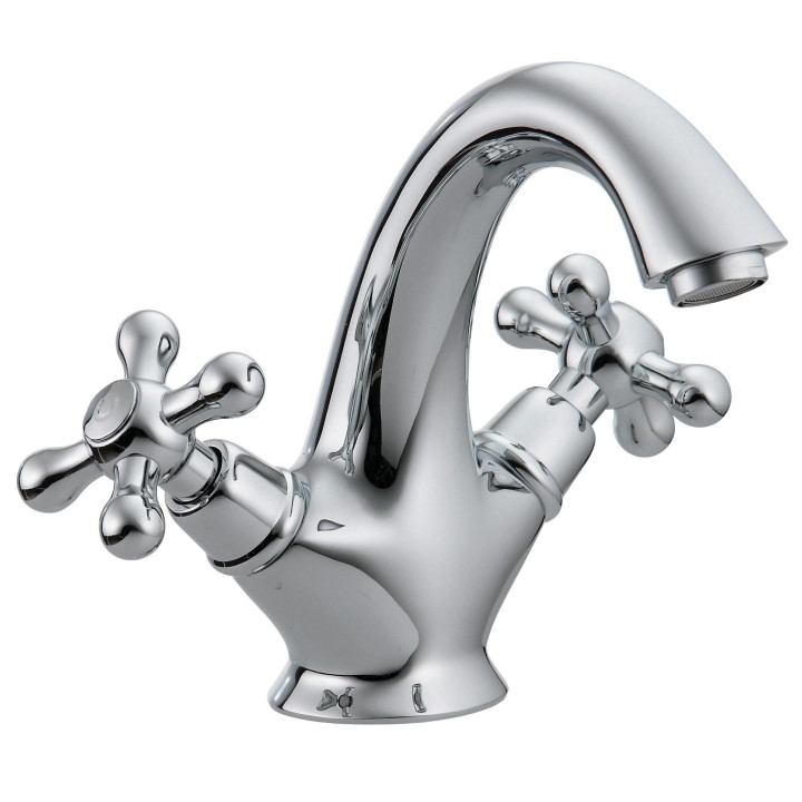 Treemme Romantica Смеситель для раковины, IT3614CCPVZZ