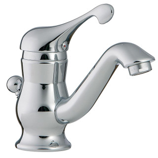 Treemme Piccadilly Смеситель для раковины Chrome