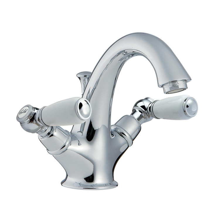 Смеситель Treemme Old Italy Chrome, IT4414CCSOZZ