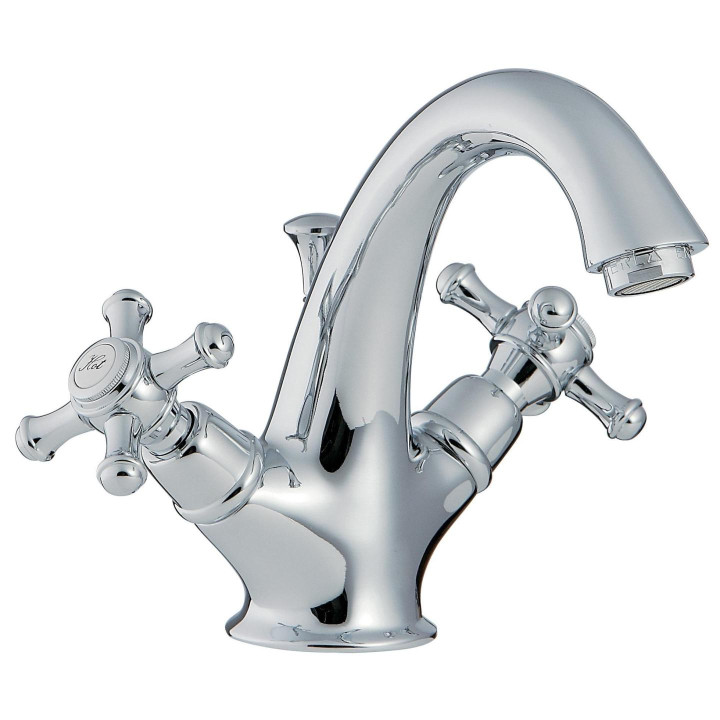 Смеситель Treemme Old Italy Chrome, IT4414CCOIZZ