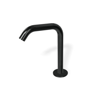 Treemme 40mm Излив для раковины, для ванны стандартный Gun Metal-PVD