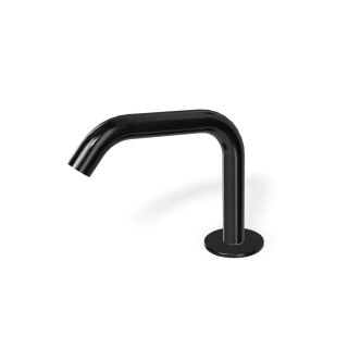 Treemme 40mm Смеситель для раковины стандартный 15 см Gun Metal-PVD