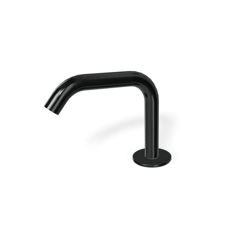 Смеситель Treemme 40mm Gun Metal-PVD, RWIT13100110