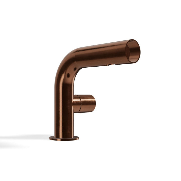 Смеситель Treemme Watertube 17.4 см, IT4A1103WTZZ