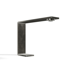 Treemme 5mm Излив для раковины, для ванны Brushed Stainless Steel