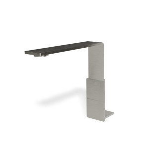 Treemme 5mm Смеситель для раковины стандартный 20.2 см Brushed Stainless Steel