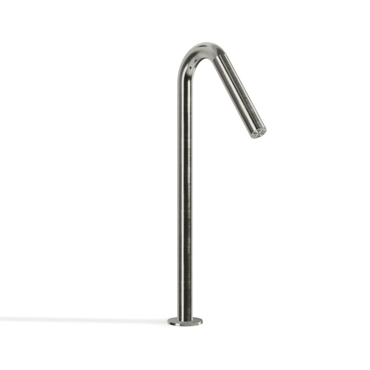 Treemme Излив для раковины 22mm, RWIT6016IS01