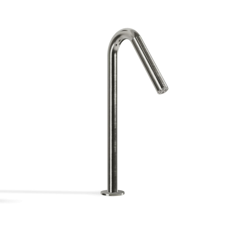 Излив Treemme 22mm высокий, RWIT6054IS01