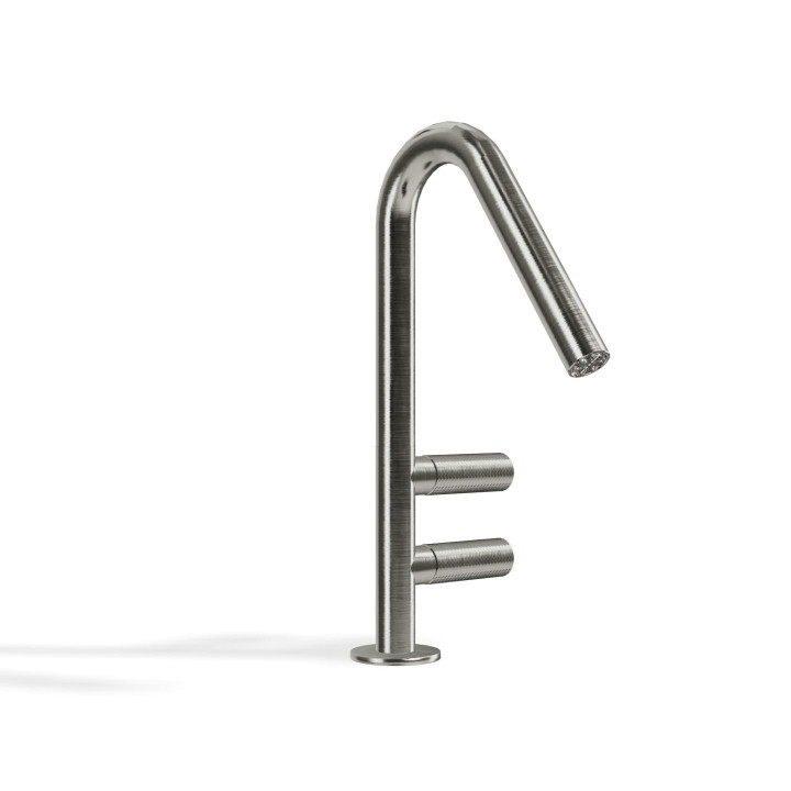 Смеситель Treemme 22mm IT3014IS2GZZ