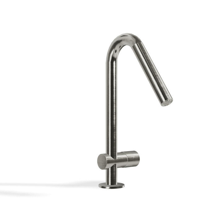 Смеситель Treemme 22mm высокий 29 см, IT1111IS2HZZ