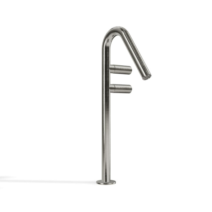 Смеситель Treemme 22mm, IT3015IS2GZZ