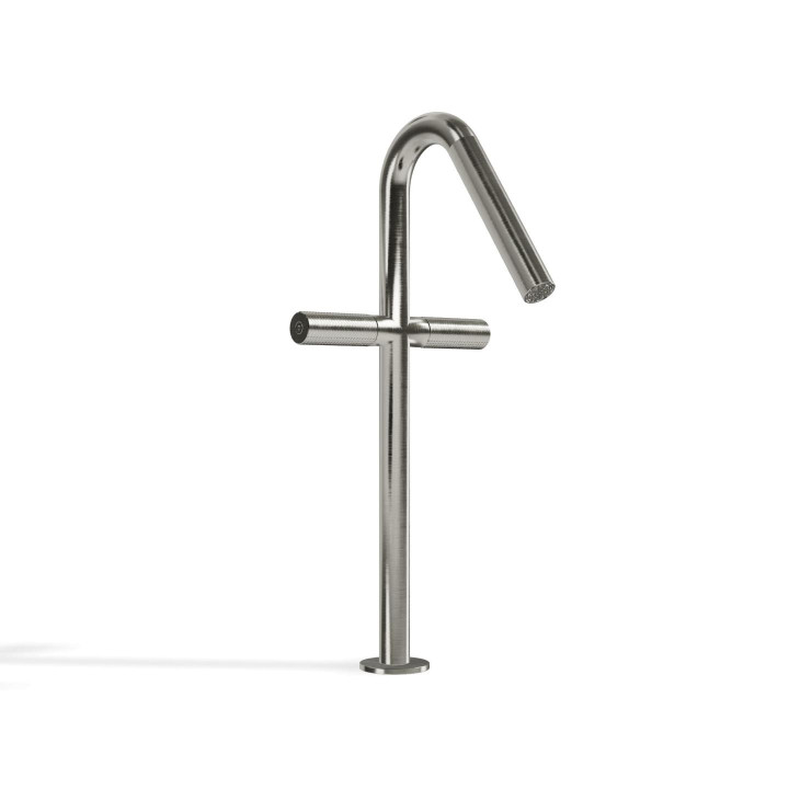 Смеситель Treemme 22mm для раковины, IT6015IS2GZZ