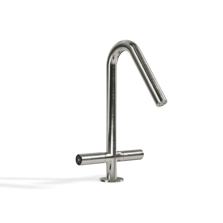 Смеситель Treemme 22mm высокий IT6014IS2GZZ