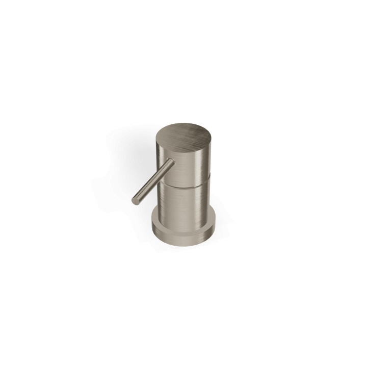 Смеситель Treemme Up+ Brushed Nickel, RWIT5765NF04