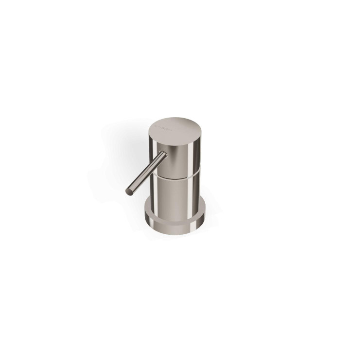 Смеситель Treemme Up+ Polished Nickel, RWIT5765NL04