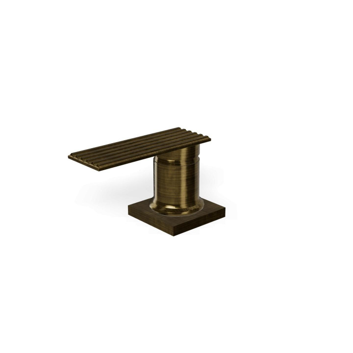 Смеситель Treemme IOS для раковины, RWIT2A68US02