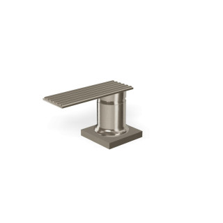 Treemme IOS Смеситель для раковины Brushed Nickel