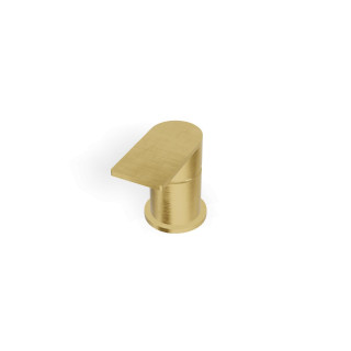 Treemme RAN Смеситель для раковины Brushed Brass