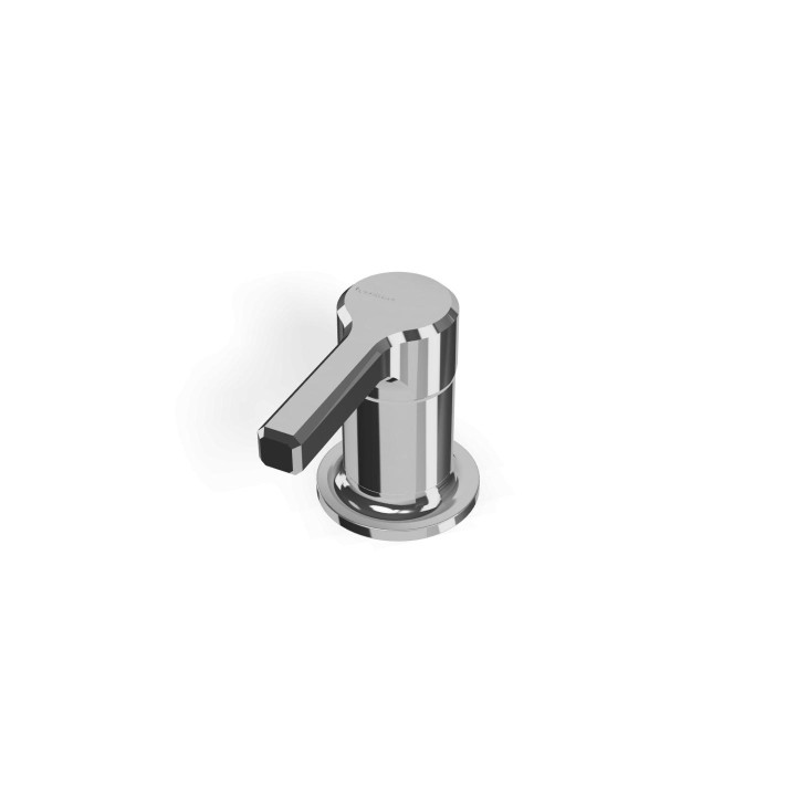 Смеситель Treemme Aurelia 8.2 см Chrome, RWIT2C68CC01