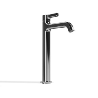 Treemme Aurelia Смеситель для раковины высокий 31.7 см Chrome