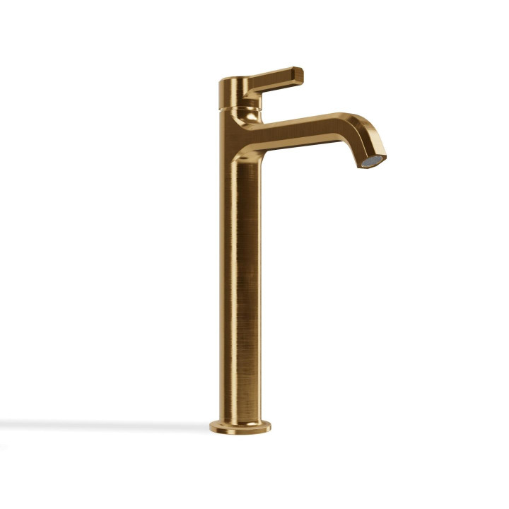 Смеситель Treemme Aurelia высокий 31.7 см, IT2C18DZAUZZ