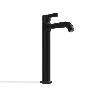 Treemme Aurelia Смеситель для раковины высокий 31.7 см Matt Black