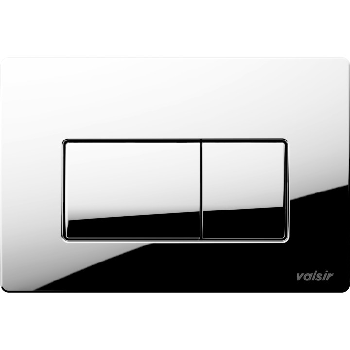 Инсталляция Valsir WINNER S для унитазов, KIT P1 CR VS0853202