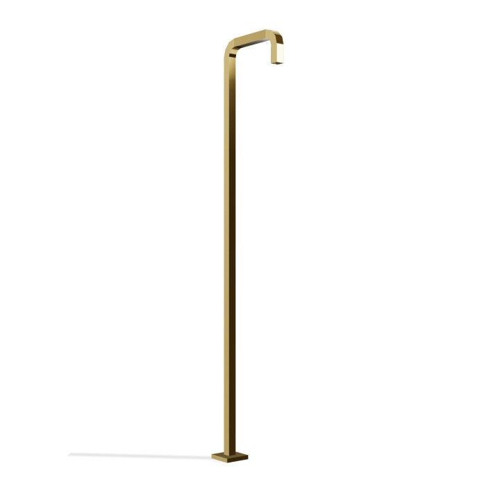 Излив Treemme Electronic Tap 24k Gold, RWAA7482DD75