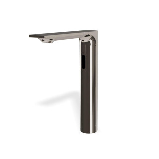 Treemme Electronic Tap Смеситель для раковины сенсорный Polished Nickel