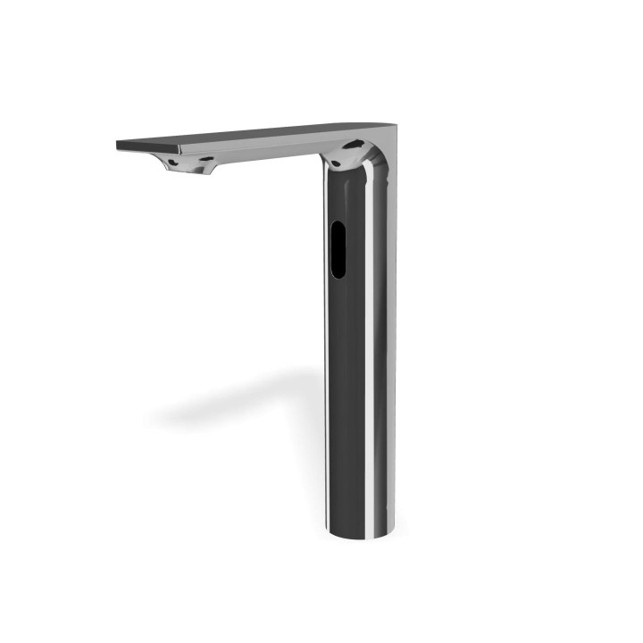 Смеситель Treemme Electronic Tap Chrome, IT22A1CCZZEL